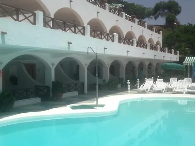 Apartamentos Corona Cedral Puerto Rico  Hotel
