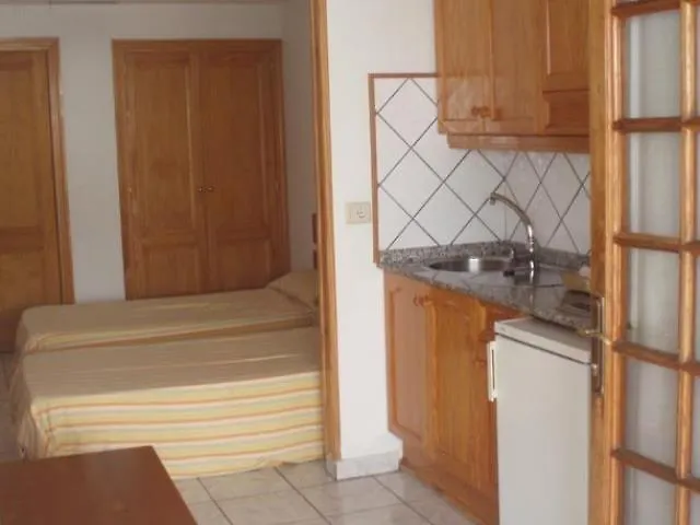 Apartamentos Corona Cedral Puerto Rico