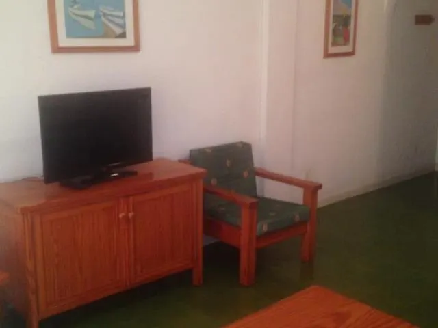 Hotel Apartamentos Corona Cedral Puerto Rico