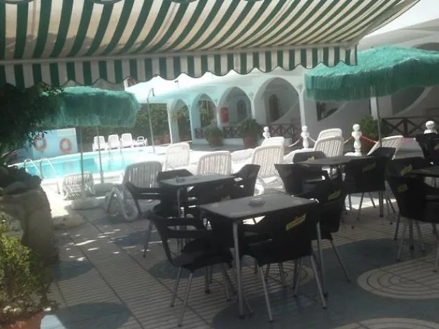 Apartamentos Corona Cedral Puerto Rico  Spain