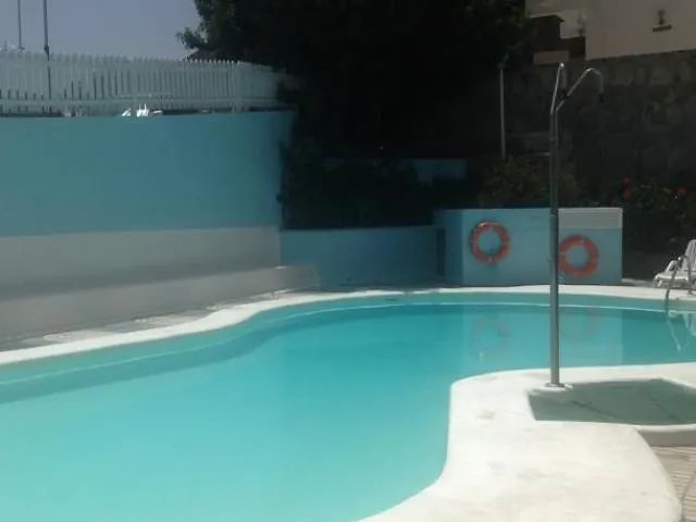 ***** Hotel Apartamentos Corona Cedral Puerto Rico  Spain
