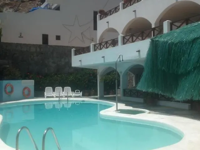 Hotel Apartamentos Corona Cedral Puerto Rico
