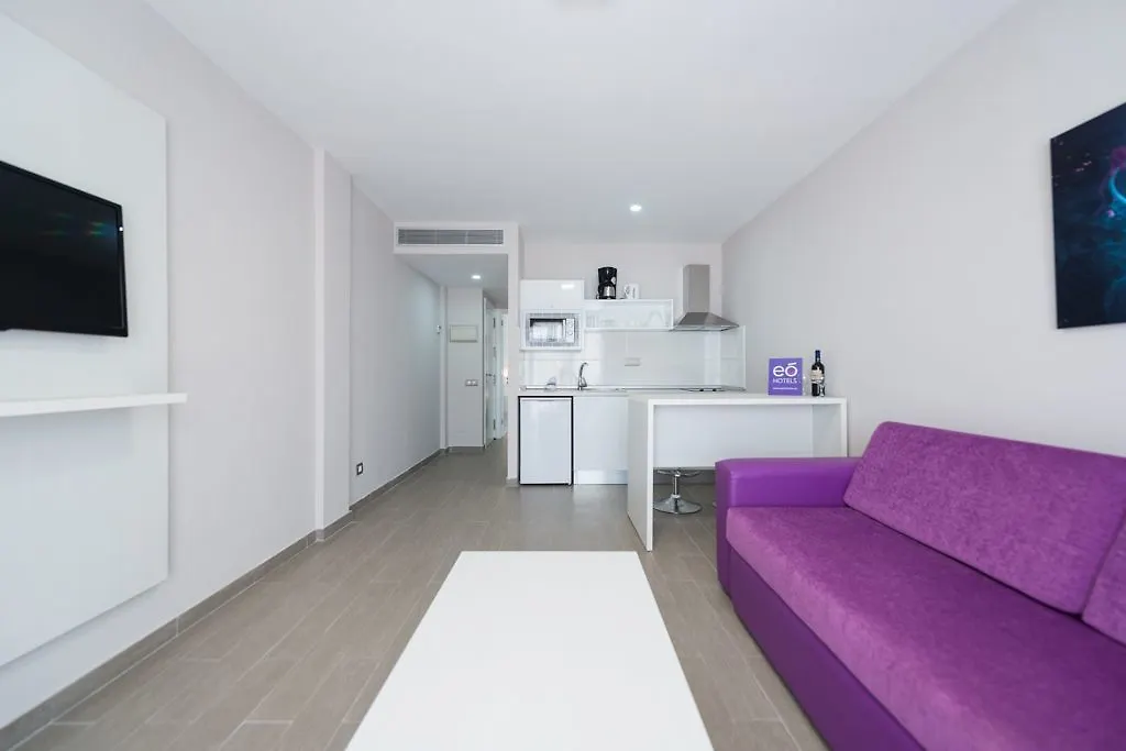 Apartamentos Corona Cedral Puerto Rico  5*, Puerto Rico (Gran Canaria) Spain