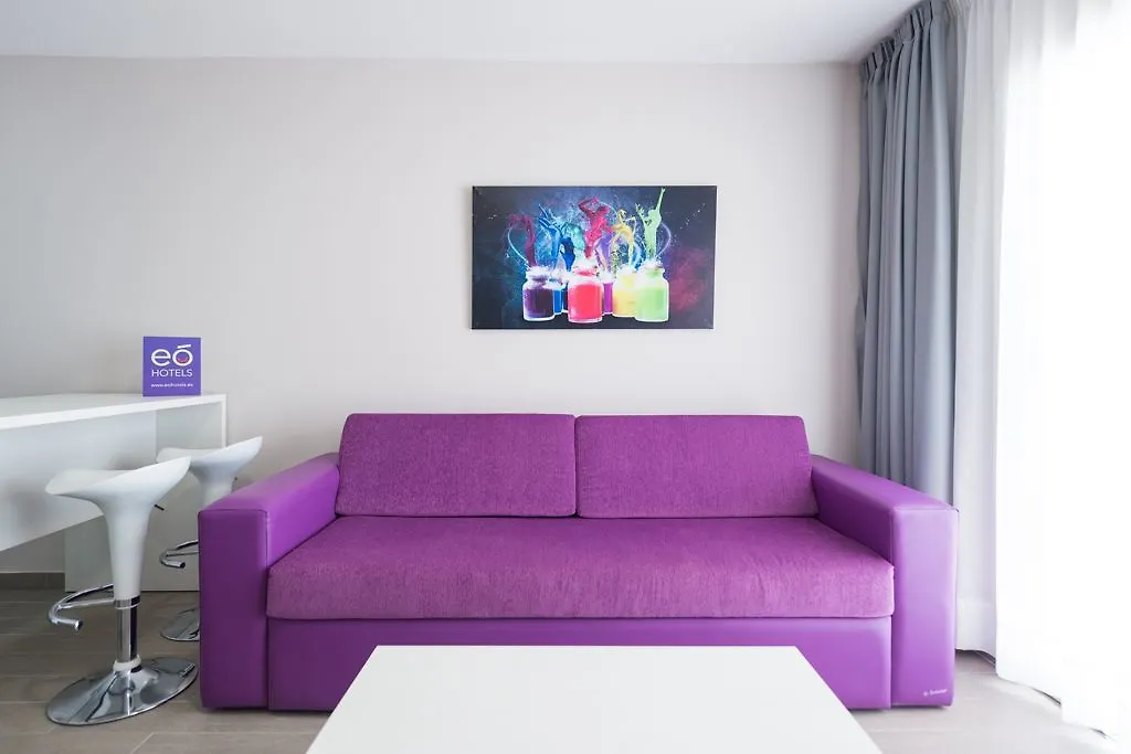 Apartamentos Corona Cedral Puerto Rico  Spain