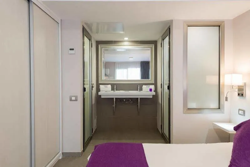 Apartamentos Corona Cedral Puerto Rico  5*, Puerto Rico (Gran Canaria)