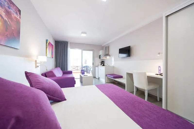 Apartamentos Corona Cedral Puerto Rico  5*, Puerto Rico (Gran Canaria)