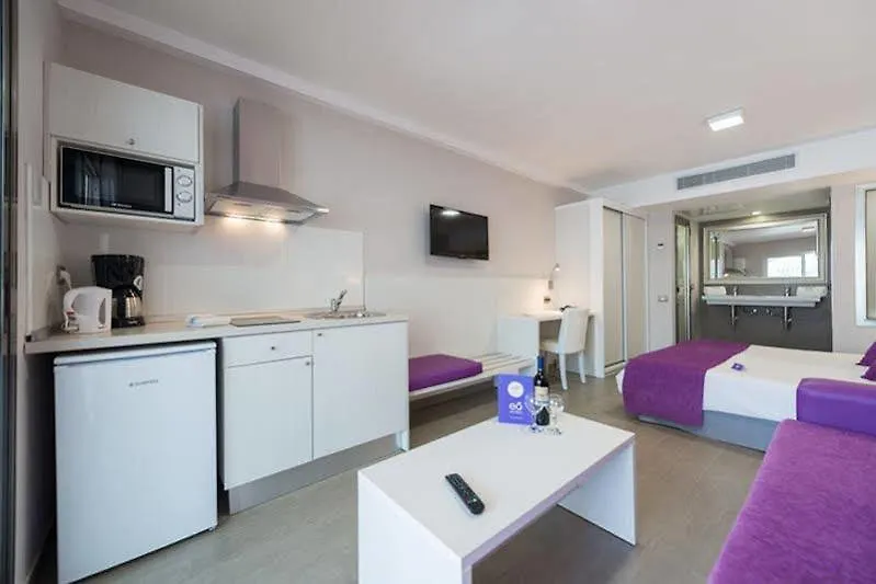Apartamentos Corona Cedral Puerto Rico  Hotel Puerto Rico (Gran Canaria)