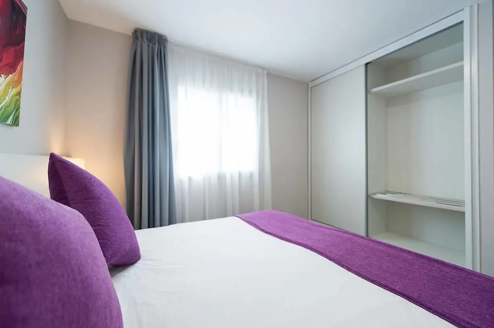 Apartamentos Corona Cedral Puerto Rico  Puerto Rico (Gran Canaria)