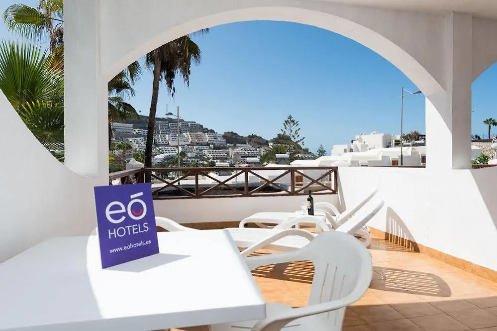 ***** Hotel Apartamentos Corona Cedral Puerto Rico  Spain