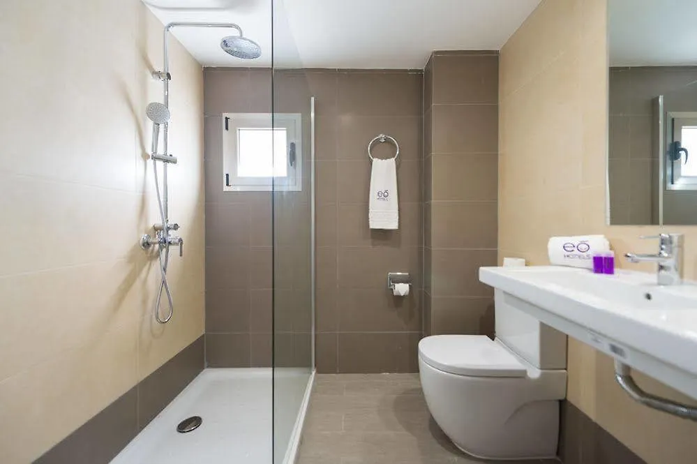 Apartamentos Corona Cedral Puerto Rico