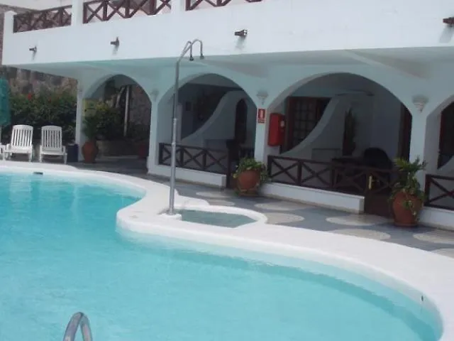 Apartamentos Corona Cedral Puerto Rico  5*, Puerto Rico (Gran Canaria)