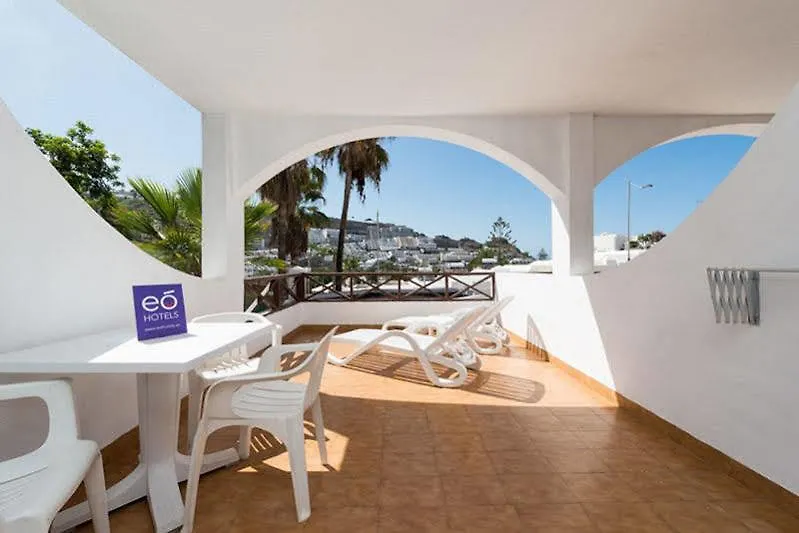 Apartamentos Corona Cedral Puerto Rico  Puerto Rico (Gran Canaria)