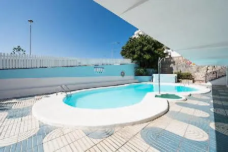 Apartamentos Corona Cedral Puerto Rico  Hotell Puerto Rico (Gran Canaria)